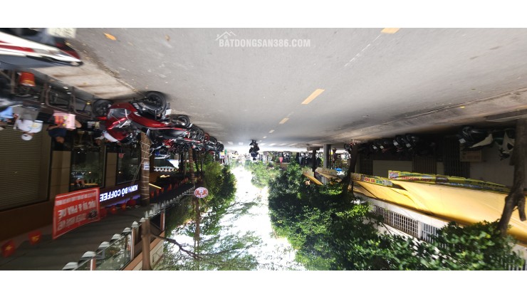 Cho thuê nhà 2 Mặt Tiền CẠNH CHỢ TÂN HƯƠNG 63m²- KHU CAFE, CHUNG CƯ